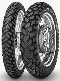 Metzeler Enduro 3 Sahara 130/80 17 65T TL