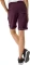 Vaude Cyclist Shorts Fahrradhose kurz cassis (Damen) Vorschaubild