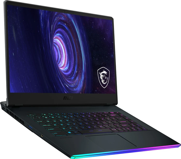MSI GE66 Raider 10UH-608, Core i9-10980HK, 32GB RAM, 2TB SSD, GeForce RTX 3080, DE