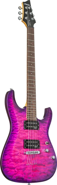 Schecter C-6 Plus