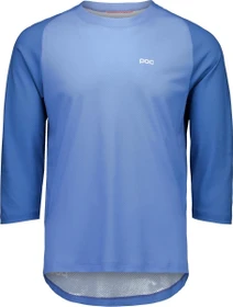 POC Motion Air Trikot 3/4 bazzite blue (Herren)