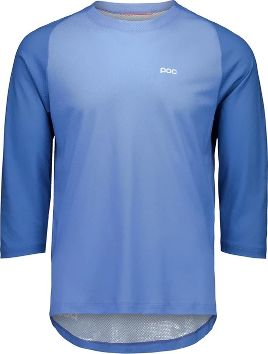 POC Motion Air Trikot 3/4 bazzite blue (Herren)