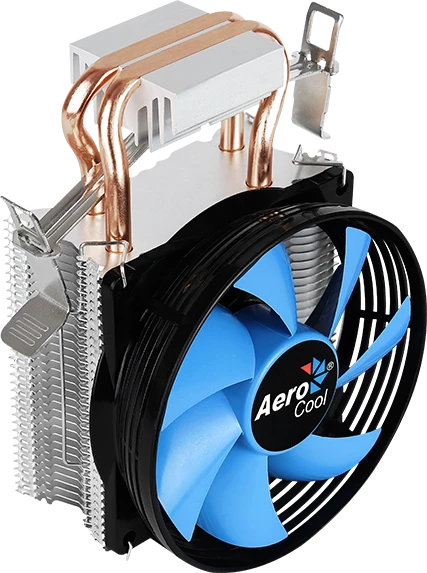 AeroCool Verkho 2 Plus