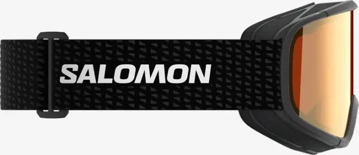 Salomon Aksium 2.0 Photochromic black/photo red