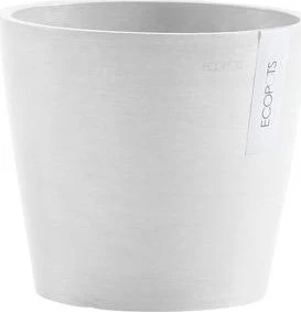 Ecopots Kunststoff-Topf Amsterdam
