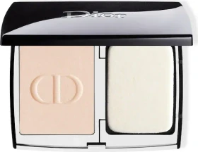 Christian Dior Forever Natural Velvet Puder Foundation nachfüllbar 0N neutral, 10g