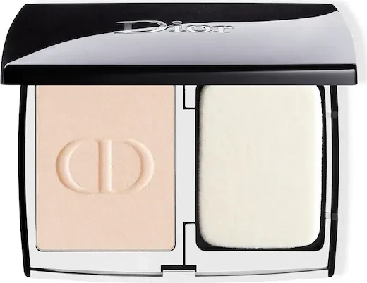 Christian Dior Forever Natural Velvet Puder Foundation nachfüllbar 0N neutral, 10g