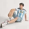 adidas FIFA WM 2026 Argentinien Authentic Heimtrikot kurzarm (Herren) Vorschaubild