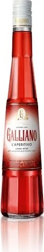 Galliano L'Aperitivo 500ml