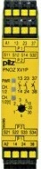 Pilz PNOZ XV1P C 30/24VDC 2n/o 1n/o t