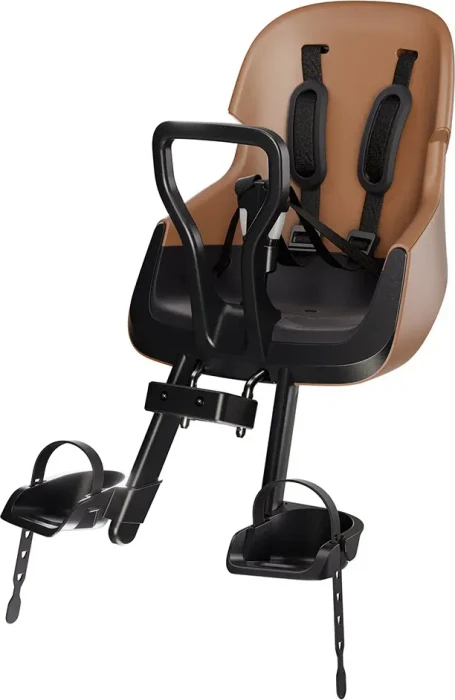 Bobike Exclusive Evolve Mini Fahrradkindersitz