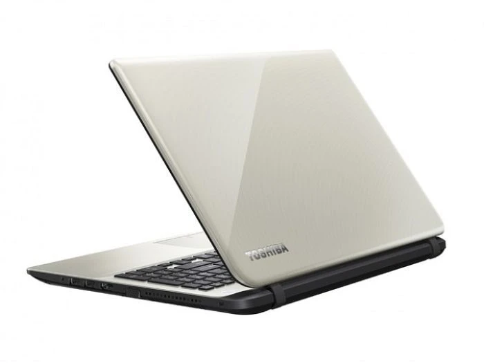 Toshiba Satellite L50-B-1FU, silber, Core i3-3217U, 8GB RAM, 1TB HDD, UK