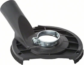 Bosch Professional Absaughaube für Winkelschleifer