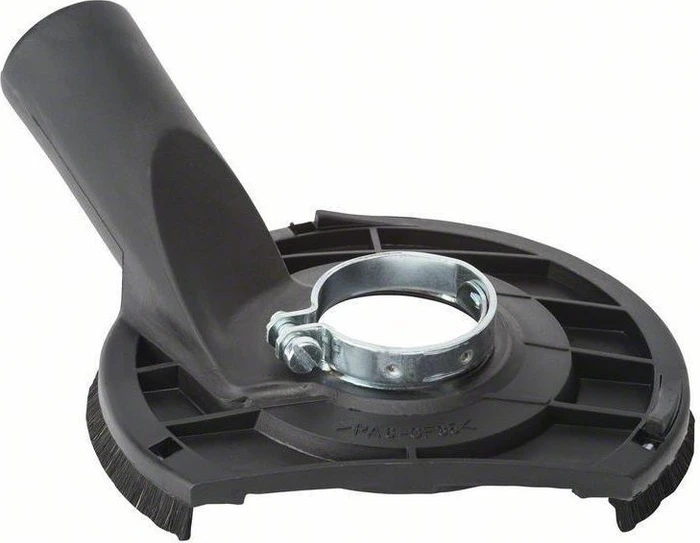 Bosch Professional Absaughaube für Winkelschleifer