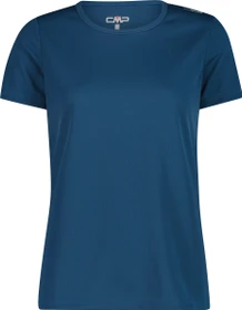 CMP Rundausschnitt Funktionsshirt kurzarm night (Damen)