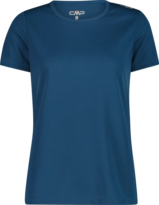 CMP Rundausschnitt Funktionsshirt kurzarm night (Damen)
