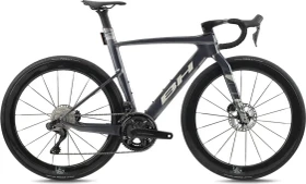 BH Bikes Aerolight 8.0 schwarz