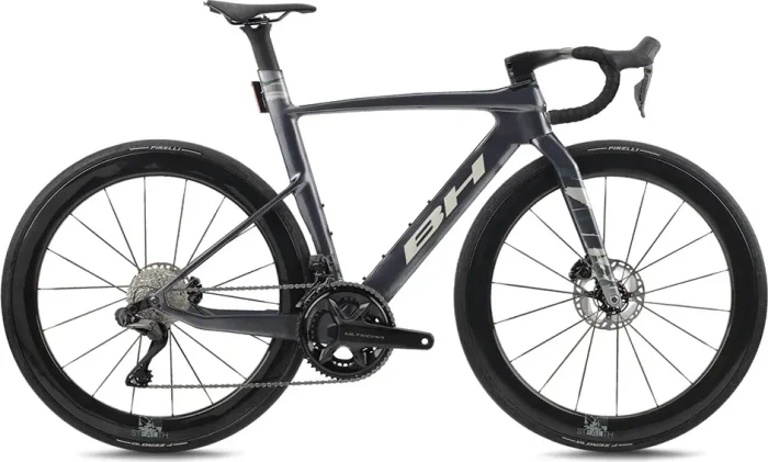 BH Bikes Aerolight 8.0