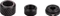 Thermaltake Pacific SF Fitting G1/4" auf 16mm Hard Tube, schwarz Vorschaubild