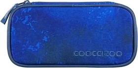 Coocazoo Schlampermäppchen Blue Wave