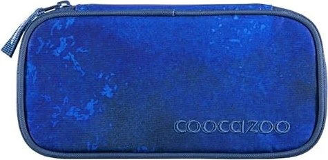 Coocazoo Schlampermäppchen Blue Wave