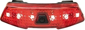 Cratoni Rücklicht Typ J für Pacer/Agravic/AllSet Helm
