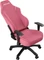Anda Seat Luna Premium Stoff Gamingstuhl, grau Vorschaubild