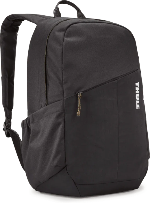 Thule Notus 20L Laptop-Rucksack, schwarz