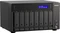 QNAP VioStor QVP-85A 8-Kanal, Netzwerk-Videorecorder Vorschaubild