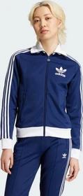 adidas Beckenbauer Originals Trainingsjacke dark blue (Damen)