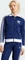 adidas Beckenbauer Originals Trainingsjacke dark blue (Damen) Vorschaubild