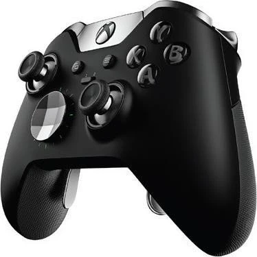 Microsoft Xbox One - 1TB Elite Bundle schwarz