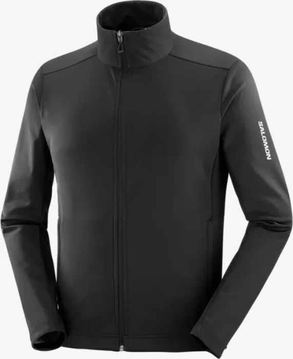Salomon Gore-Tex Infinium Windstopper Jacke (Herren)