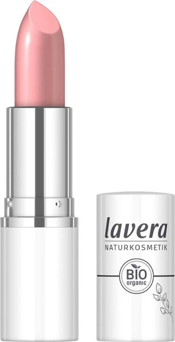 Lavera Cream Glow Lippenstift
