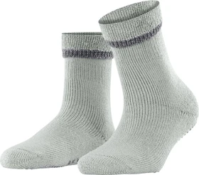 Falke Cuddle Pads Socken silber (Damen)