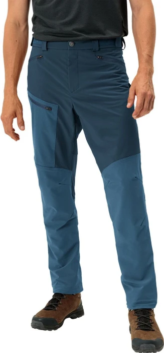 Vaude Elope Hose lang dark sea (Herren)