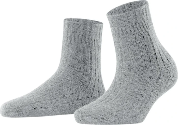 Falke Bed Rib Socken (Damen)