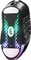 SteelSeries Aerox 9 Wireless schwarz, USB/Bluetooth Vorschaubild