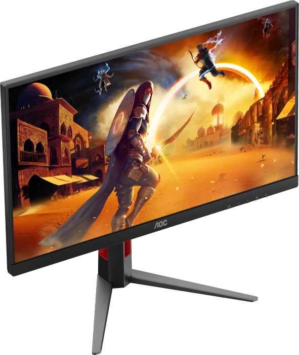 AOC 27G4HA, 27"