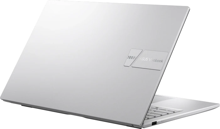 ASUS VivoBook 15 X1504ZA-NJ103W, Mixed Black, Core i3-1215U, 8GB RAM, 256GB SSD, DE