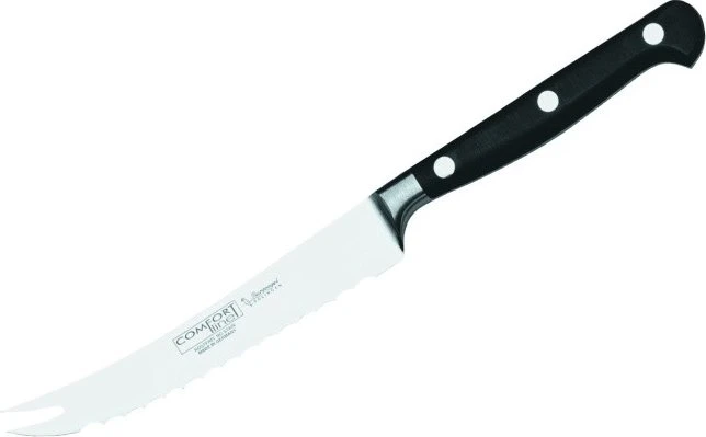 Burgvogel Comfort Line Tomatenmesser 13cm
