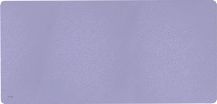 Trust Benya XXL Desk Pad, 900x430mm, violett
