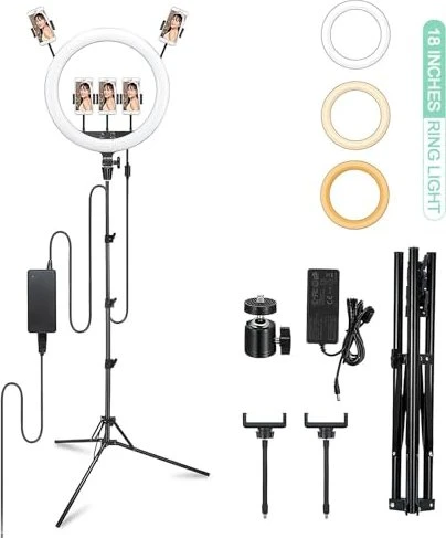 Godox LR150 schwarz