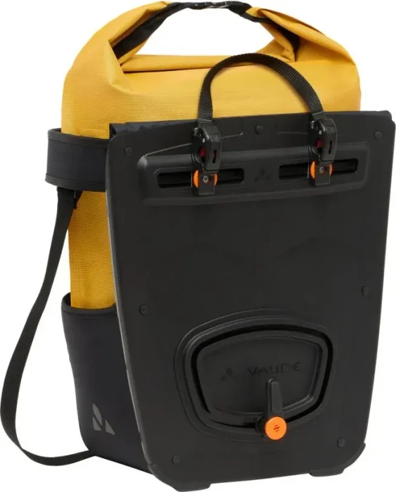 Vaude Urban Cargo Gepäcktasche burnt yellow