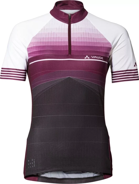 Vaude Posta HZ Trikot kurzarm (Damen)
