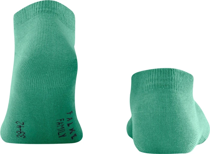 Falke Family Socken oceangreen (Herren)