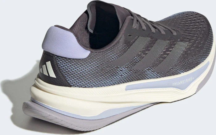 adidas Supernova Prima grey/iron metalic/violet (Damen)