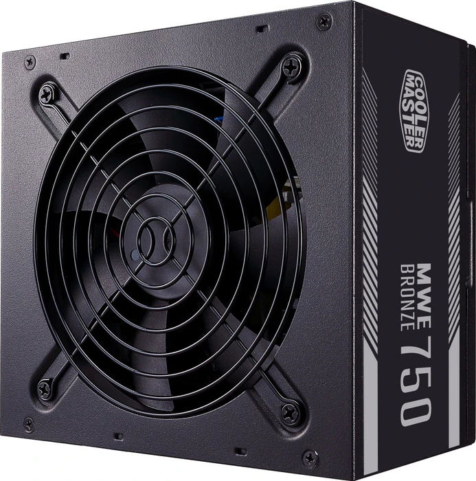 Cooler Master MWE Bronze V2 750W, ATX 2.52