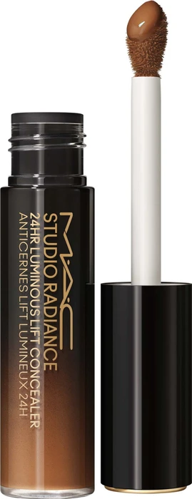 MAC Studio Radiance 24HR Luminous Lift Serum-Powered Concealer NC55, 11ml