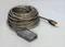 DeLOCK 10m Verlängerungskabel mit USB-Hub, 4x USB-A 2.0, USB-A 2.0 [Stecker] Vorschaubild